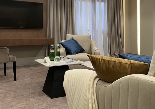 Ferdinand Hotel & Restaurant